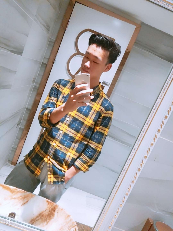 郝先生i的第一张照片--西安相亲服务中心