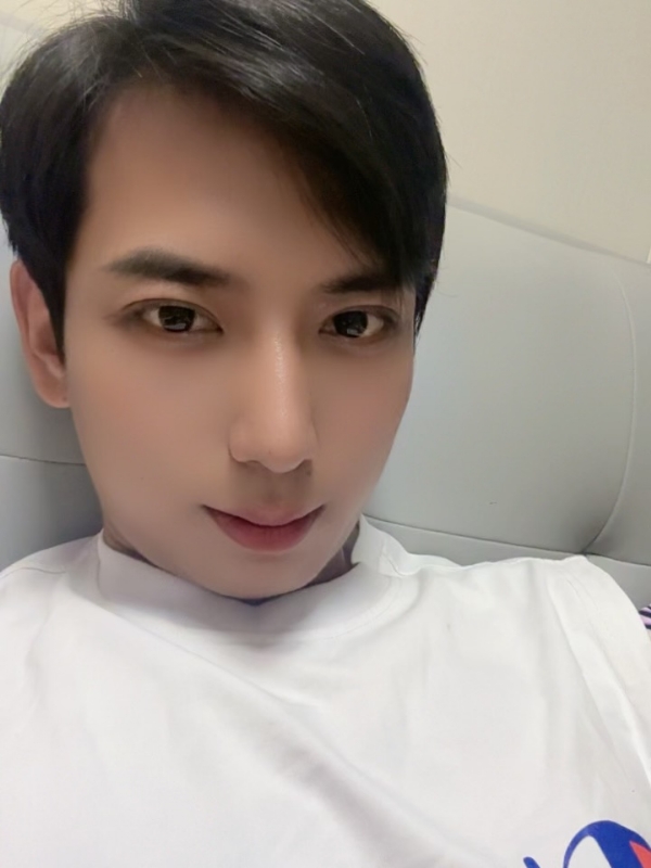 杨钦雲的第一张照片--西安相亲服务中心