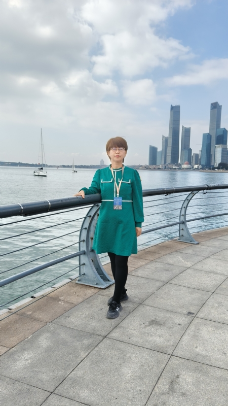 寻找对的人的第一张照片--西安相亲服务中心