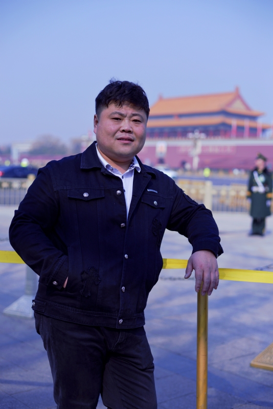 向北局中人的第二张照片--西安相亲服务中心