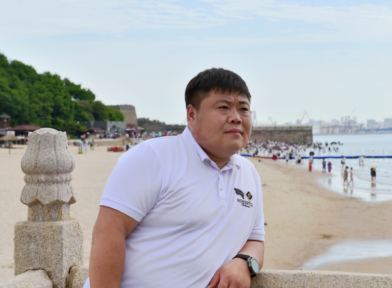 向北局中人的第五张照片--西安相亲服务中心