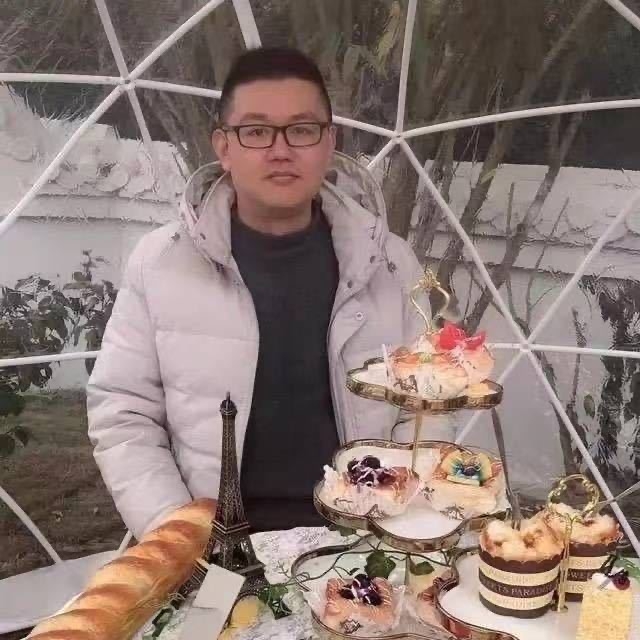 园168的第一张照片--西安相亲服务中心