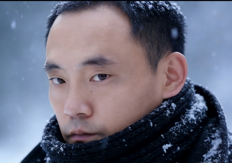 91年的第一张照片--西安相亲服务中心