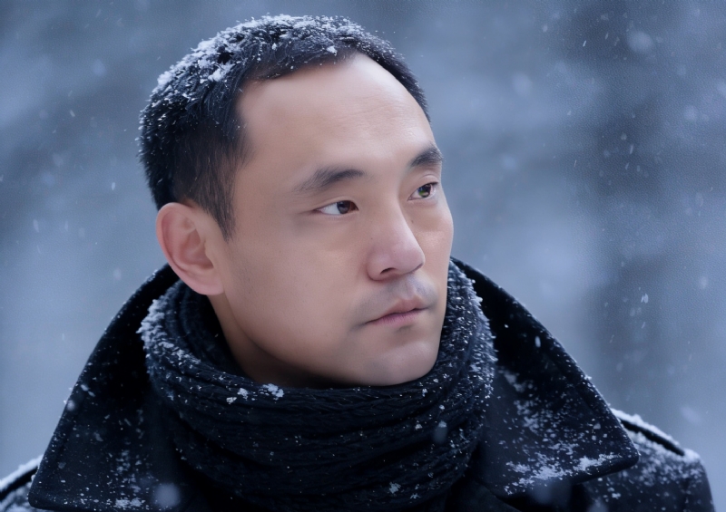 91年的第二张照片--西安相亲服务中心