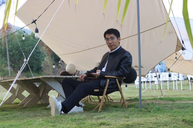 小俊的第二张照片--西安相亲服务中心