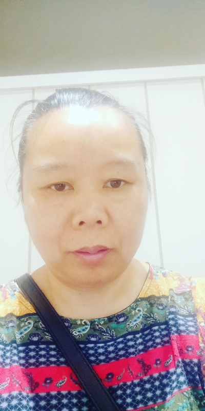 真诚征婚的第一张照片--西安相亲服务中心