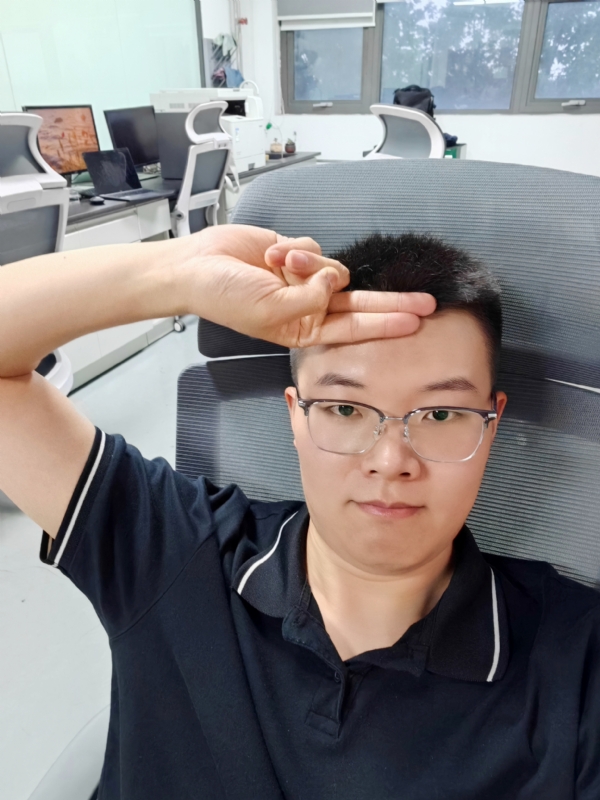 我我执执的第一张照片--西安相亲服务中心