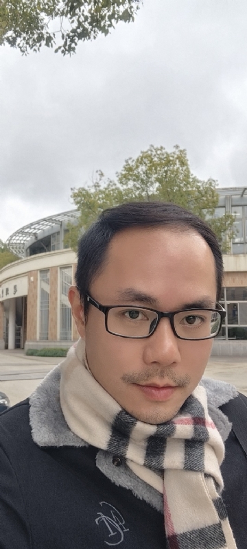 老蔡先生的第二张照片--西安相亲服务中心