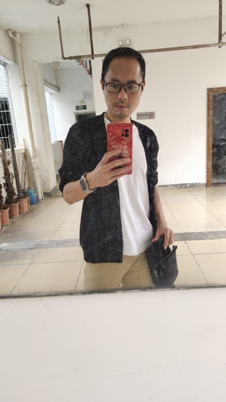 老蔡先生的第六张照片--西安相亲服务中心