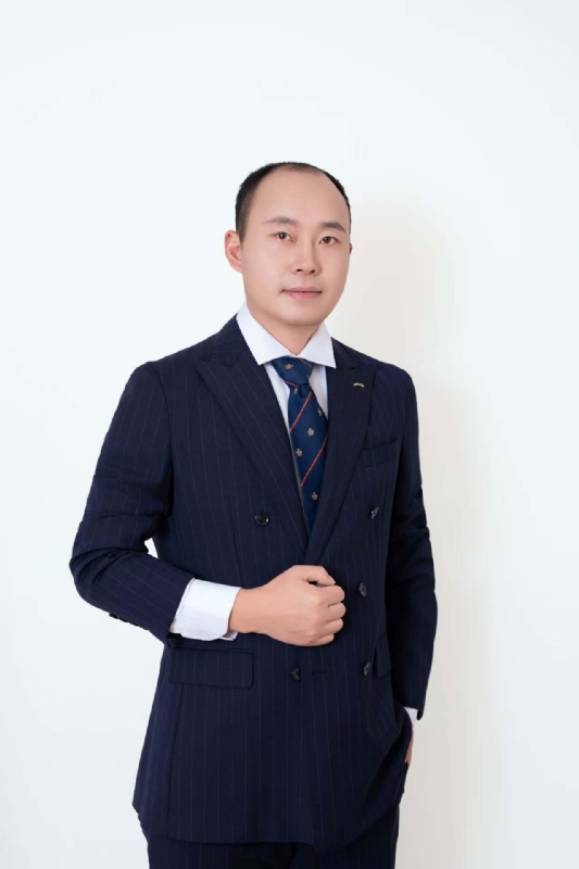 前程似锦的第一张照片--西安相亲服务中心