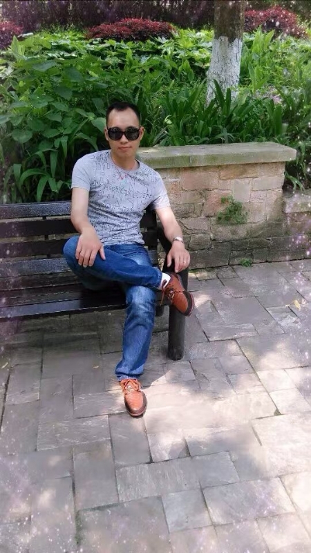 前程似锦的第二张照片--西安相亲服务中心