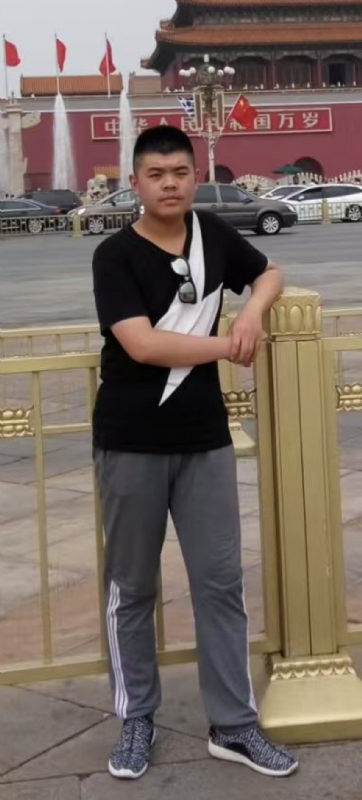 超棒超棒样样都棒的第一张照片--西安相亲服务中心