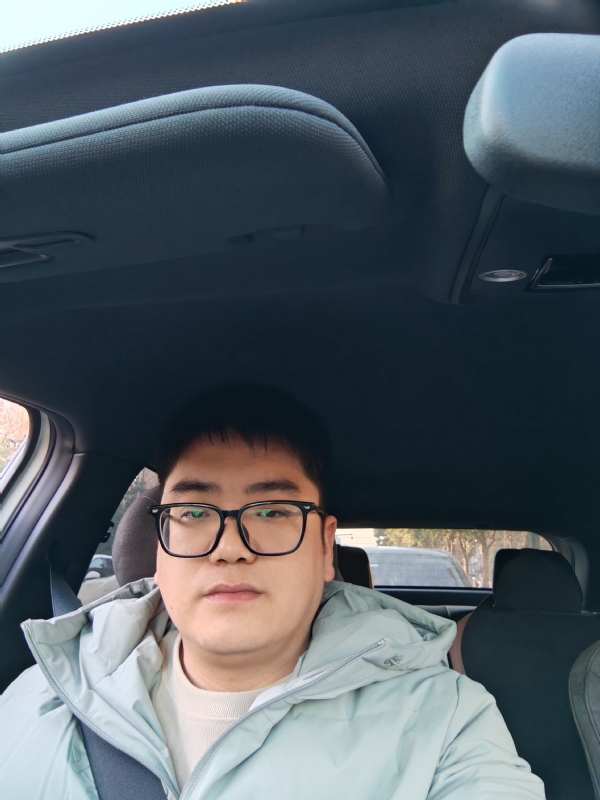 工作进心的第三张照片--西安相亲服务中心