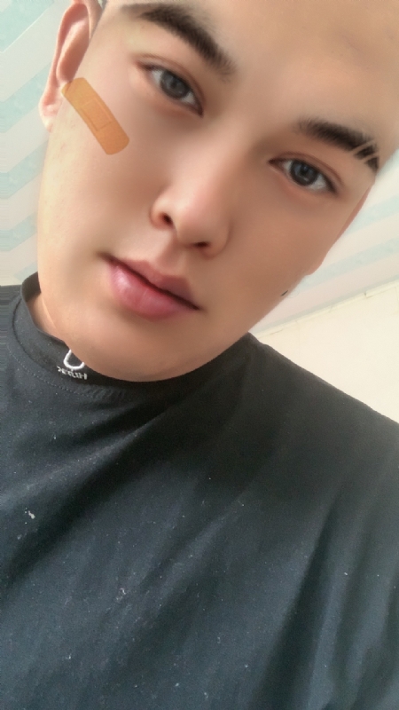 oK天黑就回家的第一张照片--西安相亲服务中心