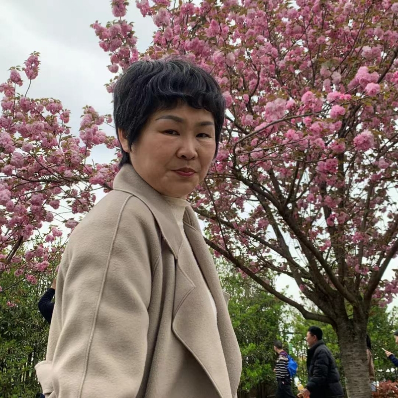 秋冬的雨有点冷的第二张照片--西安相亲服务中心