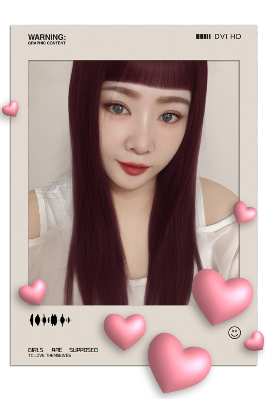 丽丽的第一张照片--西安相亲服务中心