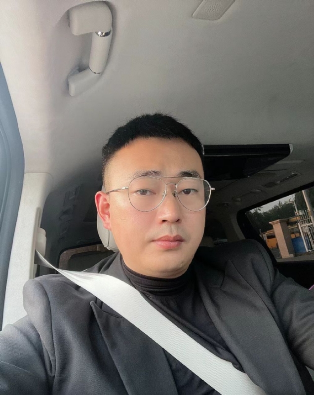 往事随风的第一张照片--西安相亲服务中心