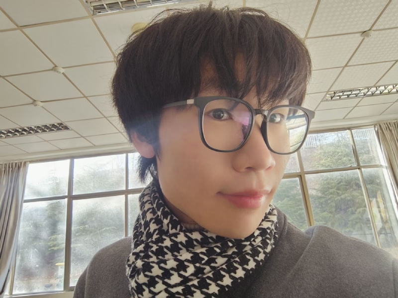 静檀的第一张照片--西安相亲服务中心