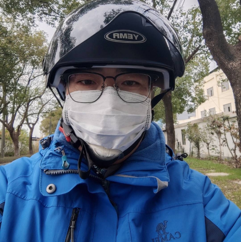 云天河的第一张照片--西安相亲服务中心