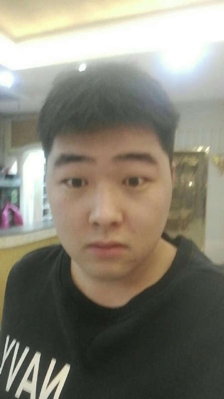 丹尼的第二张照片--西安相亲服务中心