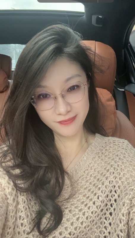 candice的第一张照片--西安相亲服务中心