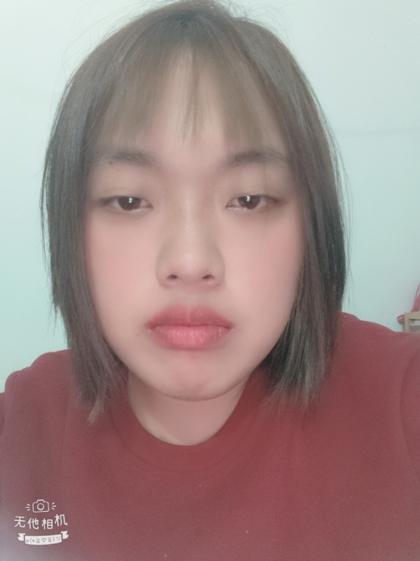 小米的第一张照片--西安相亲服务中心