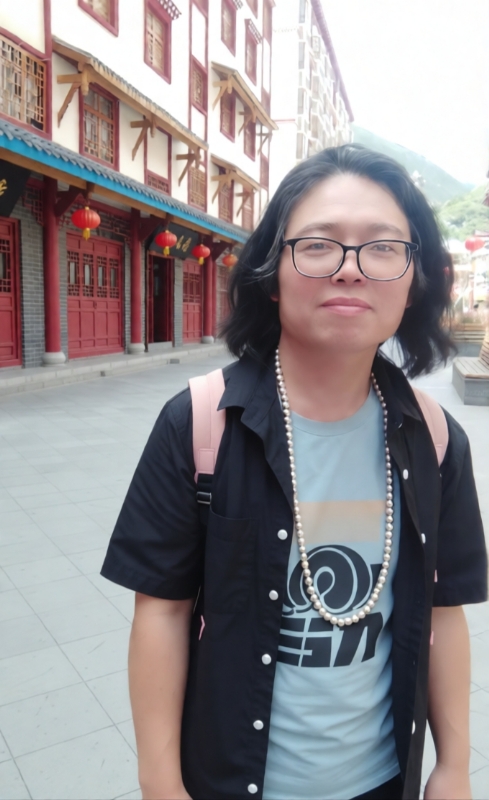 董先森的第三张照片--西安相亲服务中心