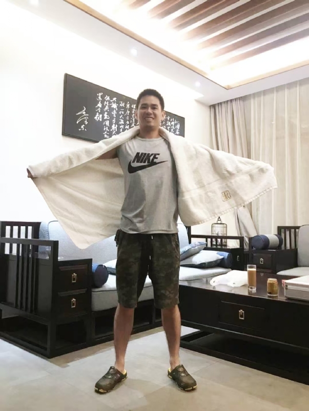 侬好侬好的第二张照片--西安相亲服务中心