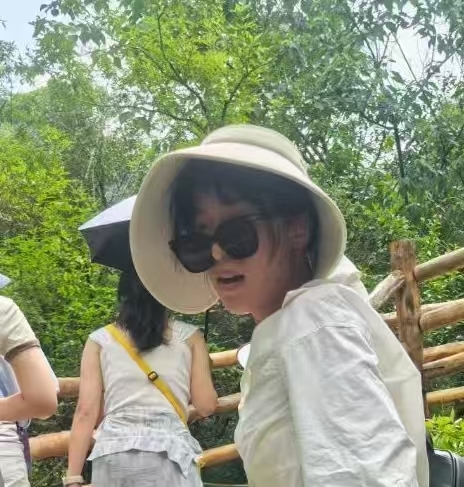 廿一的第一张照片--西安相亲服务中心