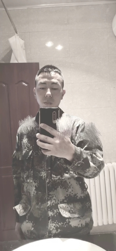 穆缘的第三张照片--西安相亲服务中心