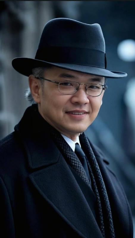 OLEK的第一张照片--西安相亲服务中心