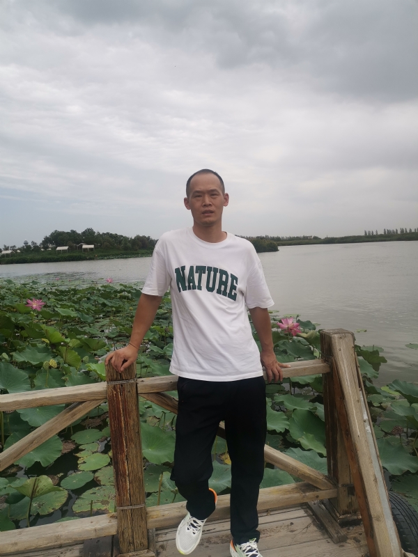 往后余生的第一张照片--西安相亲服务中心