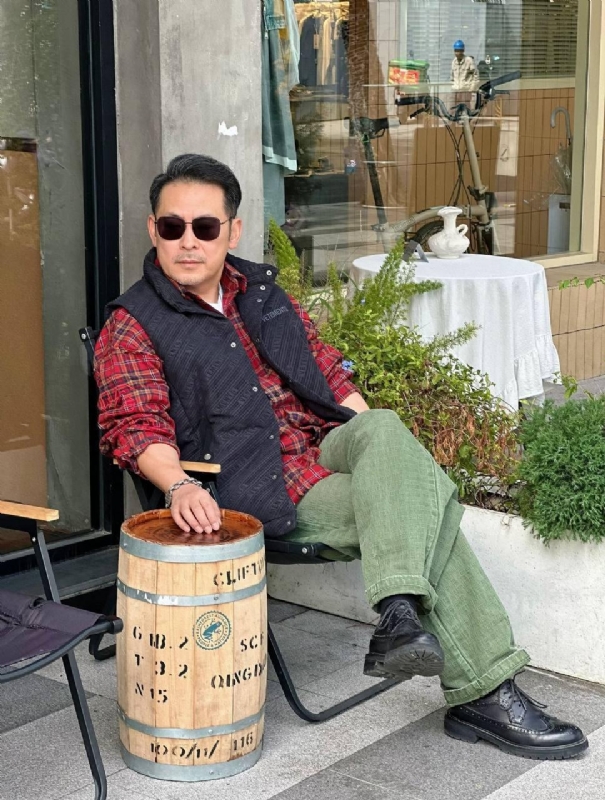 随风的第二张照片--西安相亲服务中心