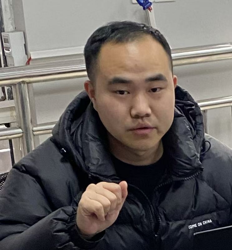 wkx的第一张照片--西安相亲服务中心