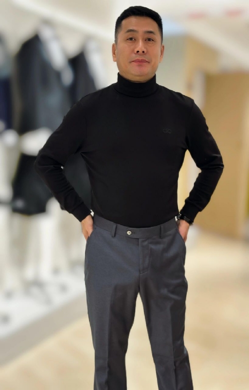 Make的第二张照片--西安相亲服务中心