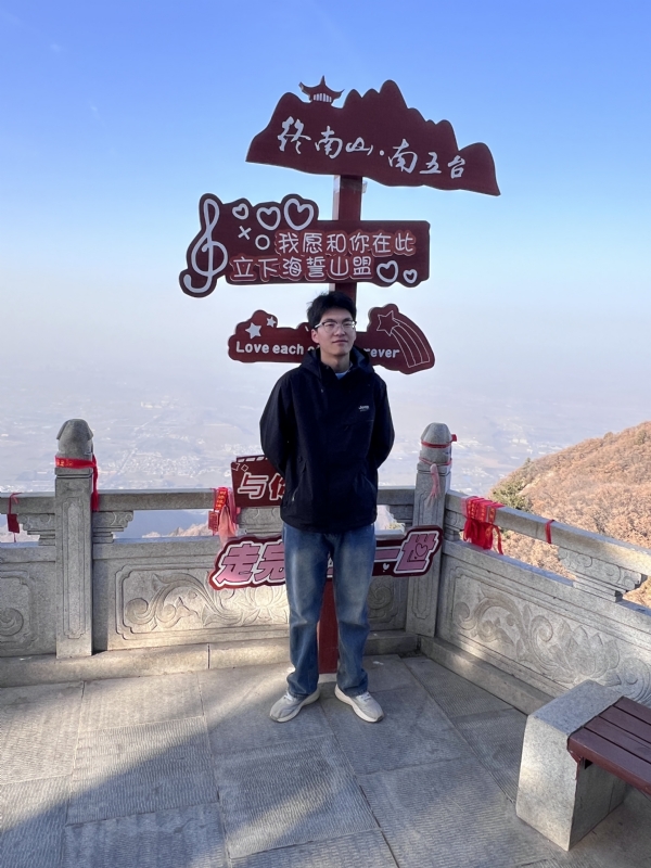 朱起的第一张照片--西安相亲服务中心