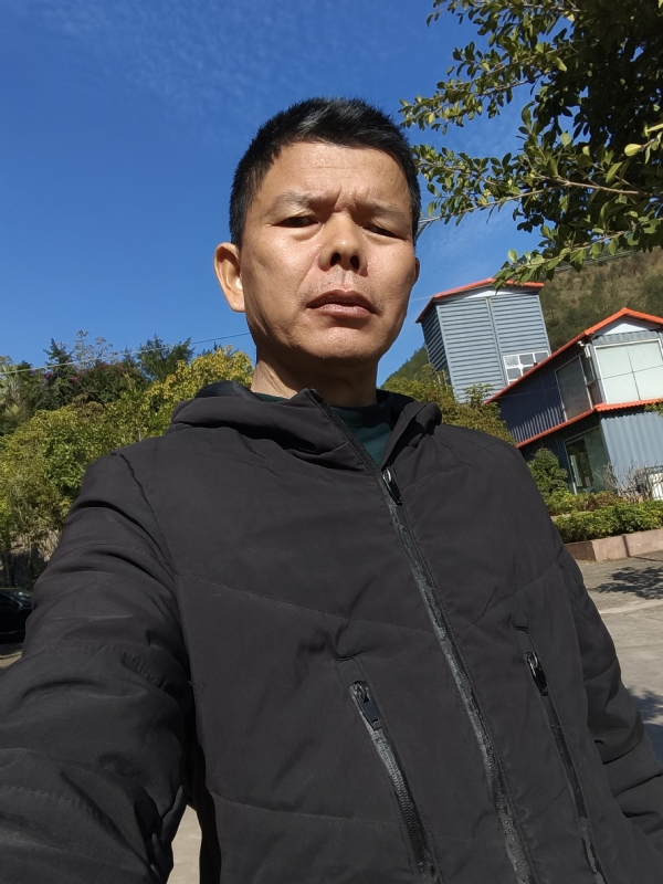 子午卯酉的第一张照片--西安相亲服务中心