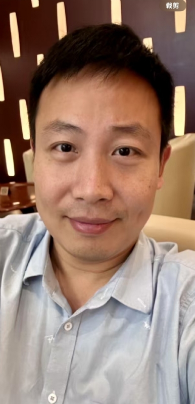 巾凡的第一张照片--西安相亲服务中心