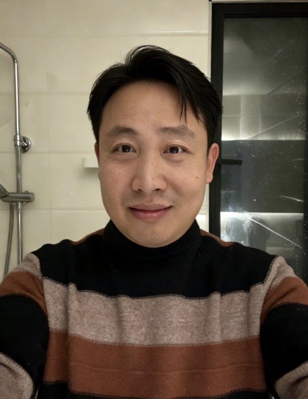 巾凡的第三张照片--西安相亲服务中心