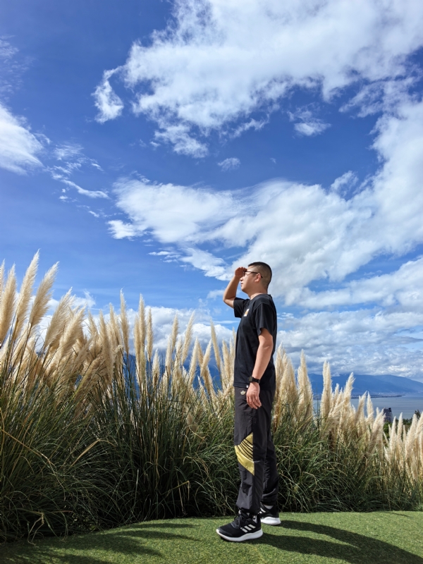 布鲁托的第一张照片--西安相亲服务中心