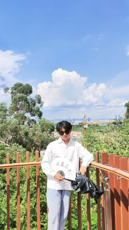 隔壁老王的第一张照片--西安相亲服务中心