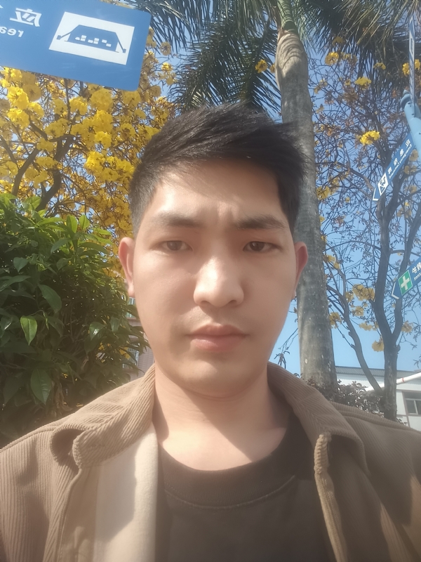 陈先生的第一张照片--西安相亲服务中心