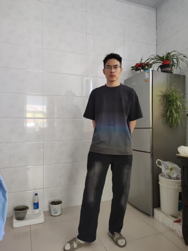 子君的第一张照片--西安相亲服务中心