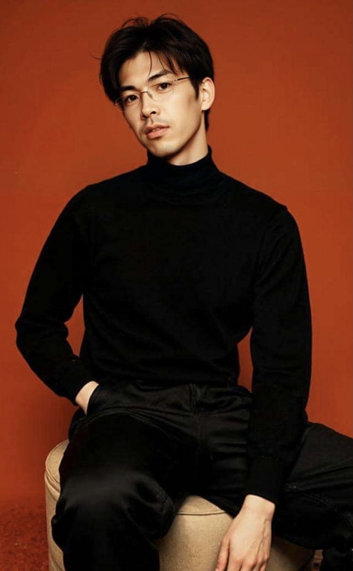 阿杰的第二张照片--西安相亲服务中心