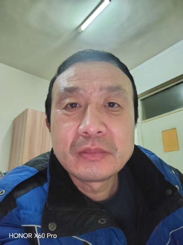 一心一意的第一张照片--西安相亲服务中心