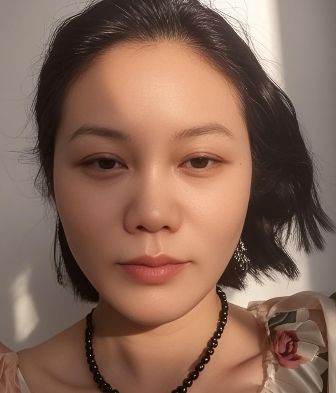 朴素的第一张照片--西安相亲服务中心