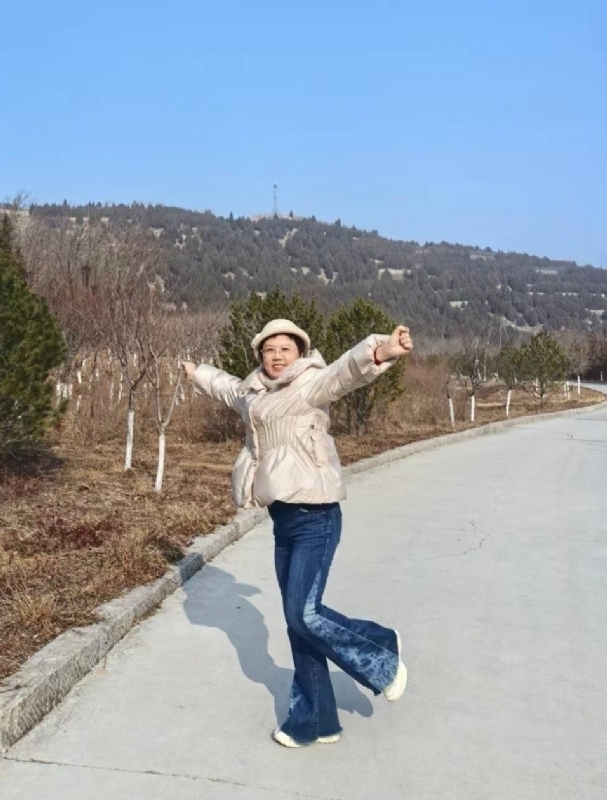 初见的第二张照片--西安相亲服务中心