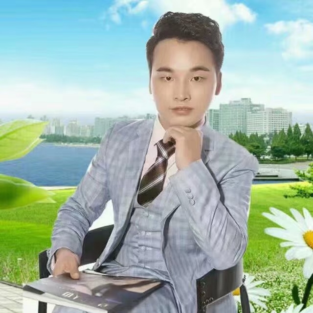 秋风瑟瑟的第一张照片--西安相亲服务中心