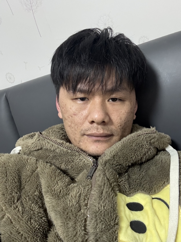 赵淼的第一张照片--西安相亲服务中心