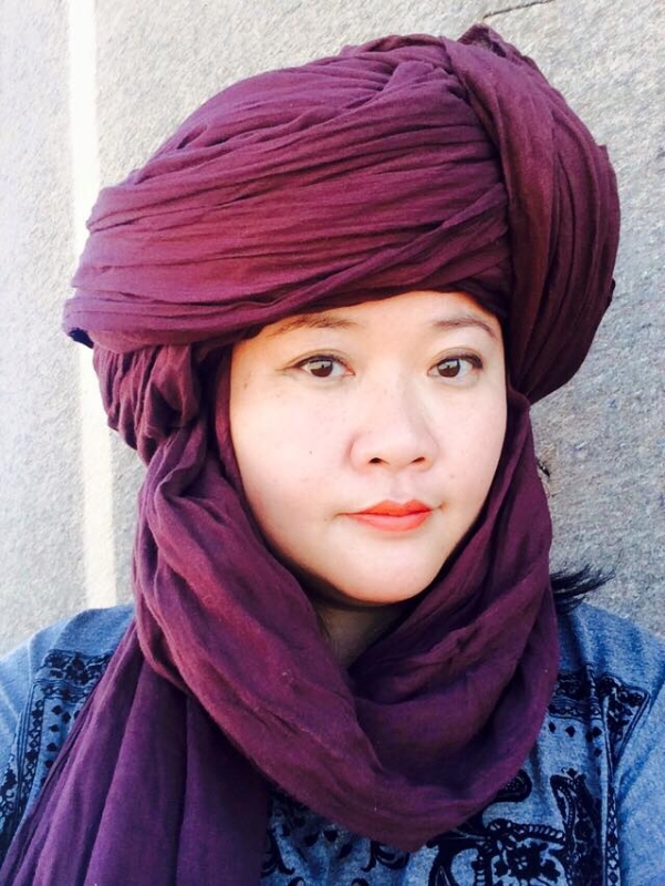 小密的第一张照片--西安相亲服务中心